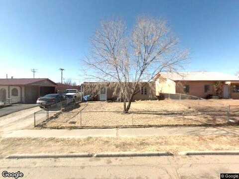 Del Norte, GRANTS, NM 87020