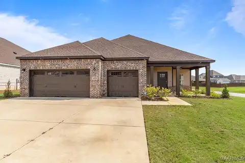 Wildlife, PRATTVILLE, AL 36066