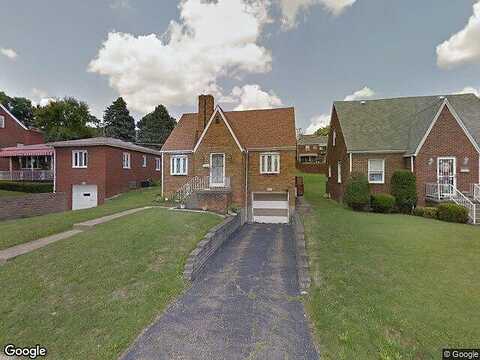 Chestnut, STEUBENVILLE, OH 43952
