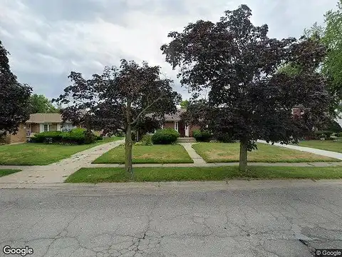 47Th, GARY, IN 46408