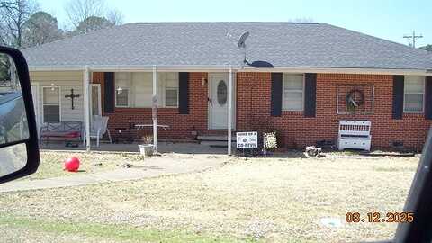 5Th, HAMPTON, AR 71744