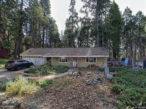 Ridgeway, POLLOCK PINES, CA 95726
