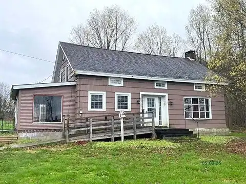 State Route 11B, DICKINSON CENTER, NY 12930