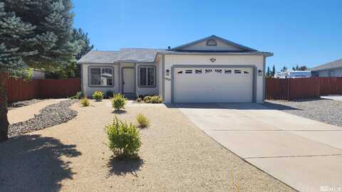 Poinsettia, SUN VALLEY, NV 89433