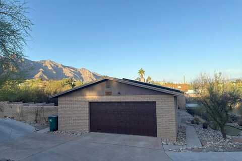 Camino Abbey, TUCSON, AZ 85718