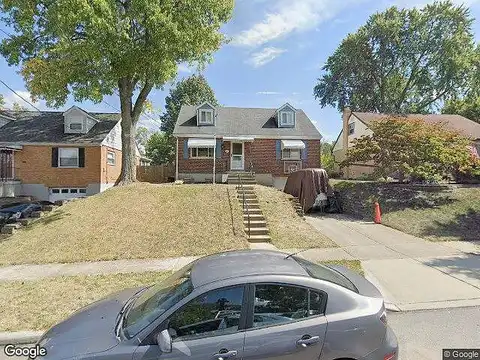 Alwil, CINCINNATI, OH 45215