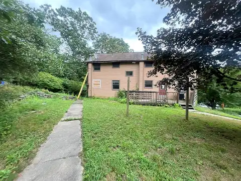 Maple, NORWICH, CT 06360