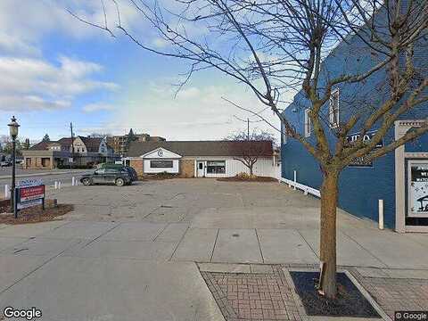 M 18, GLADWIN, MI 48624