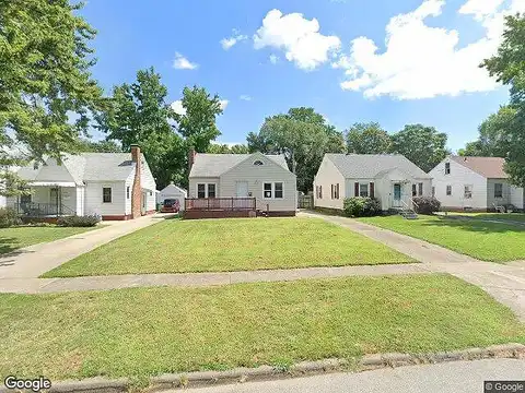 8Th, SPRINGFIELD, IL 62703