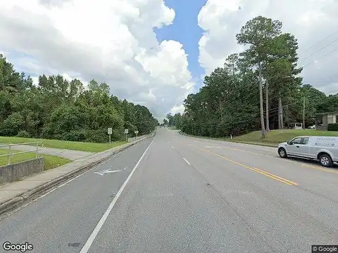 Highway 4, CENTURY, FL 32535