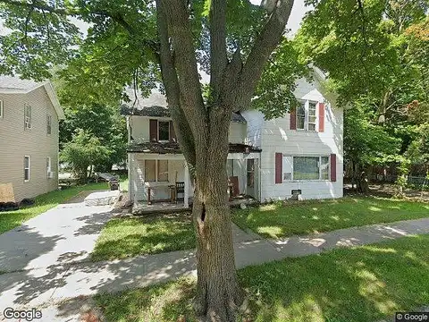 Lansing, MOUNT PLEASANT, MI 48858