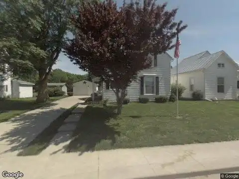 Windsor, MONTPELIER, IN 47359