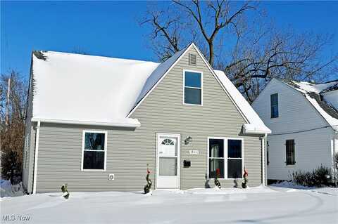 Wayne, CLEVELAND, OH 44128