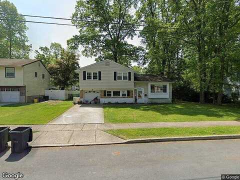 Wedgewood, BLACKWOOD, NJ 08012