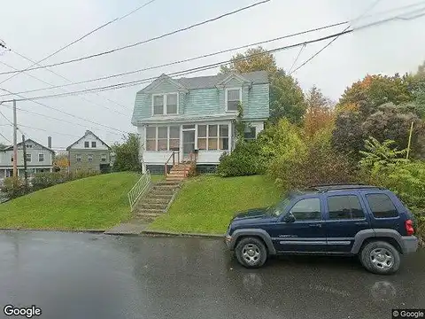 Prospect St, Hudson, NY 12534