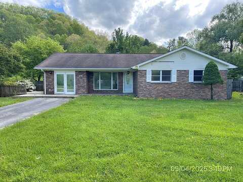 Kirby, RAVEN, VA 24639