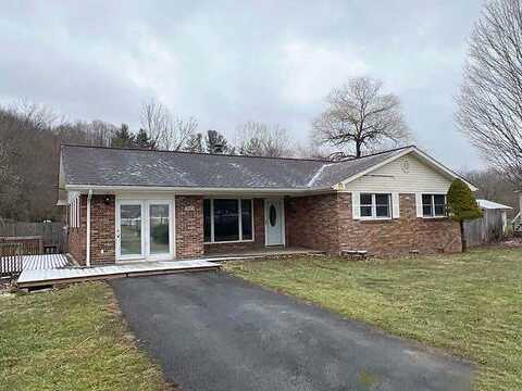 Kirby, RAVEN, VA 24639