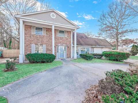 Rowe, CORAM, NY 11727
