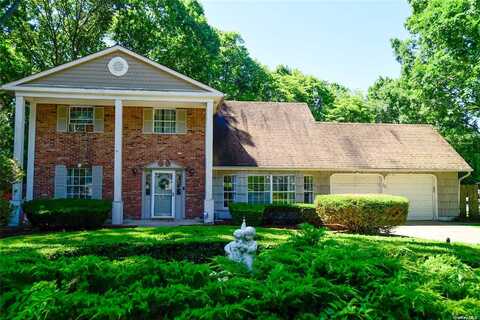 Rowe, CORAM, NY 11727