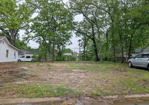Short 17Th, NORTH LITTLE ROCK, AR 72114