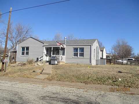 Cherry, WELLINGTON, KS 67152