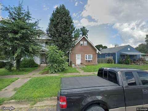 Latulle, HUNTINGTON, WV 25702