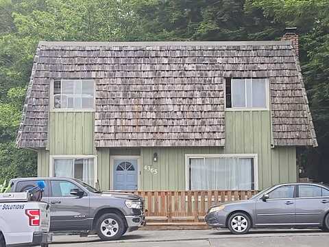 Walnut, EUREKA, CA 95503