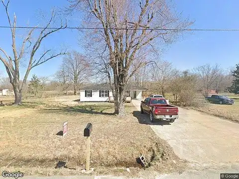 County Road 603, POPLAR BLUFF, MO 63901