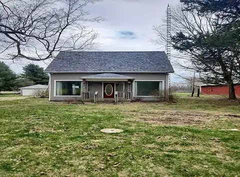 Hickory, VIRGINIA, IL 62691