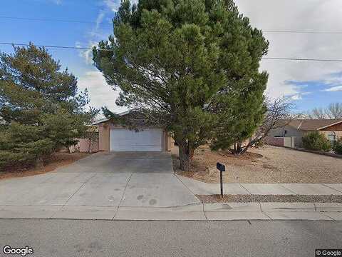 Olympic, ALBUQUERQUE, NM 87114