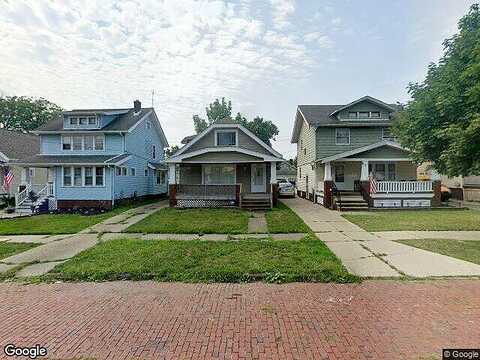 Fortune, CLEVELAND, OH 44111