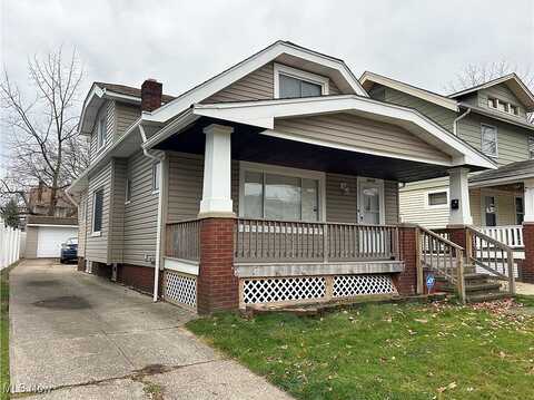 Fortune, CLEVELAND, OH 44111