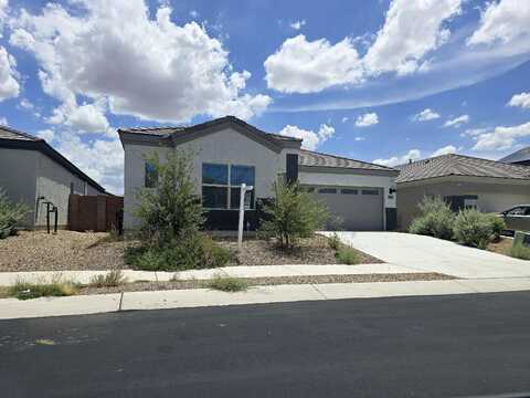Russo, VAIL, AZ 85641