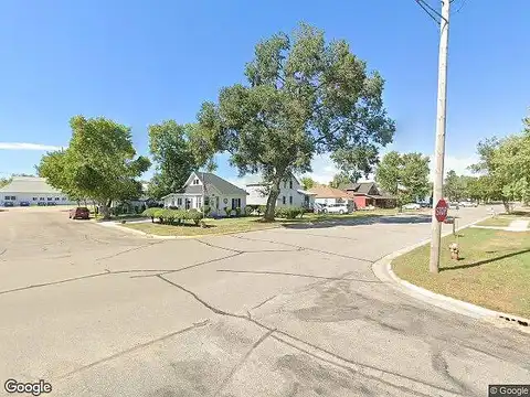 Western, BROOTEN, MN 56316