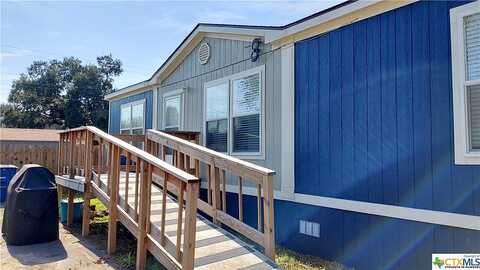 Wood, WOODSBORO, TX 78393