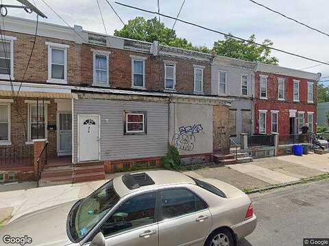 8Th, CAMDEN, NJ 08103