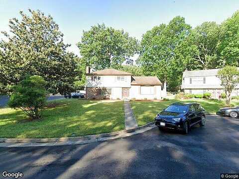 Chattanooga, HAMPTON, VA 23669