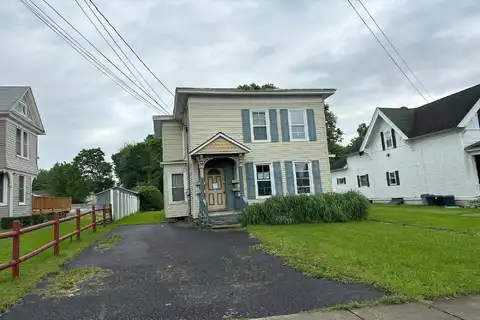 Morris, AUBURN, NY 13021