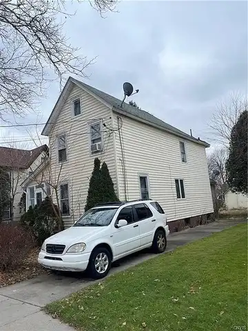 Perrine, AUBURN, NY 13021