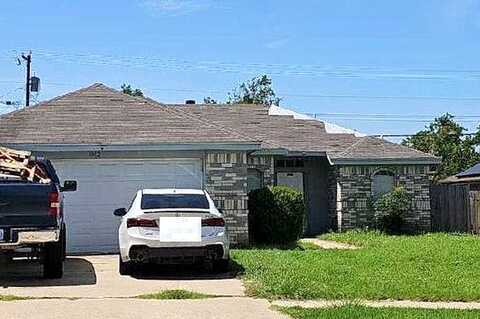 Clairidge, KILLEEN, TX 76549