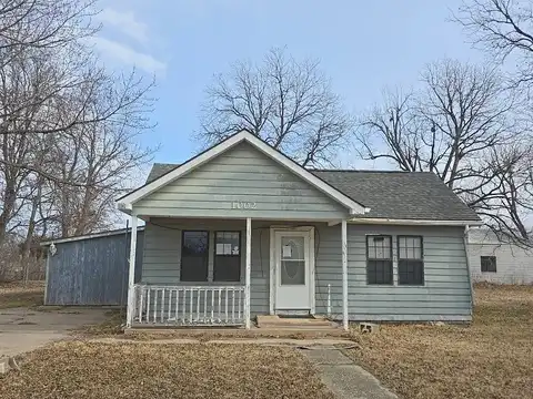 9Th, BLACKWELL, OK 74631