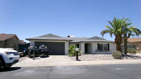 52Nd, GLENDALE, AZ 85302