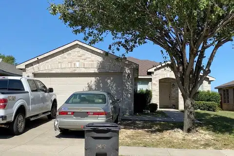 Cougar, FORT WORTH, TX 76108