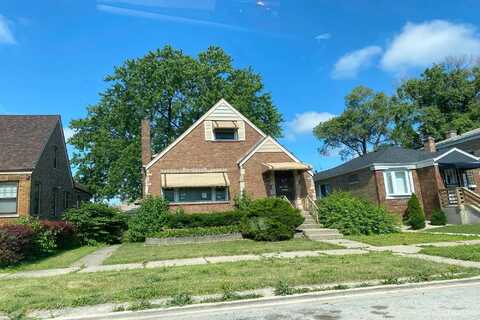Eberhart, CHICAGO, IL 60628