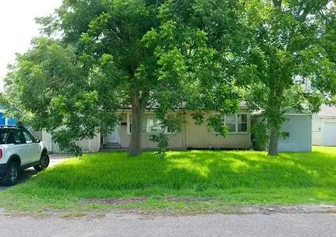 Linden, LA MARQUE, TX 77568
