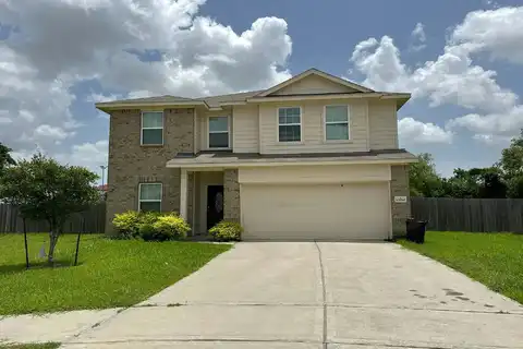 Pine Valley, BAYTOWN, TX 77521