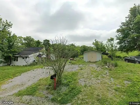 N Maywood Rd, Stanford, KY 40484