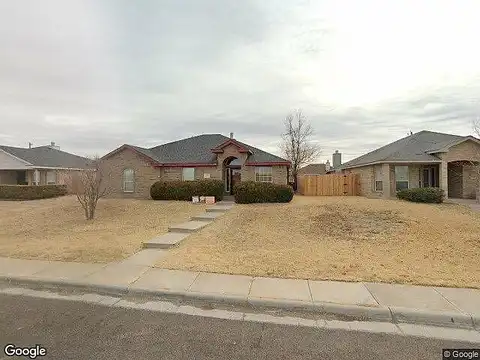Pagoda, AMARILLO, TX 79110