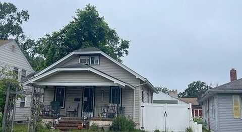 Sassafras, MILLVILLE, NJ 08332