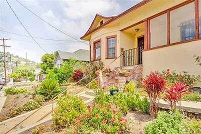 Frw, Los Angeles, CA 90031